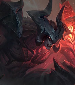 champion de lol