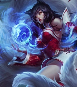 champion de lol