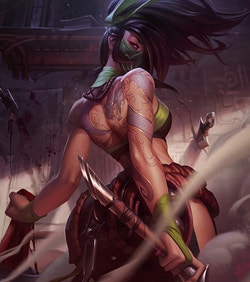 champion de lol