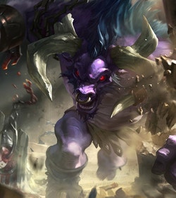 champion de lol