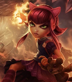 champion de lol