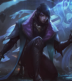 champion de lol