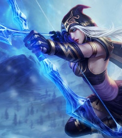 champion de lol