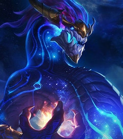 champion de lol