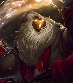 champion de lol