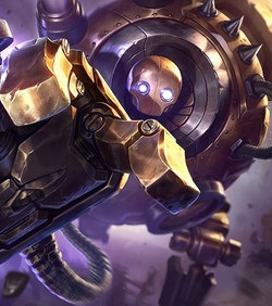 champion de lol