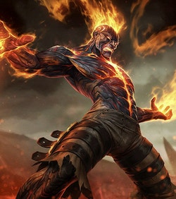 champion de lol