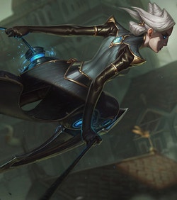 champion de lol