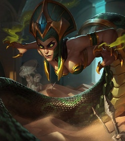 champion de lol