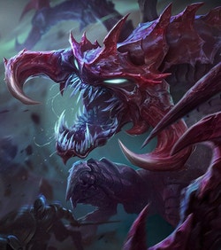 champion de lol