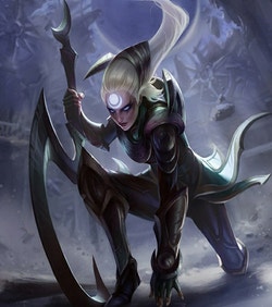 champion de lol
