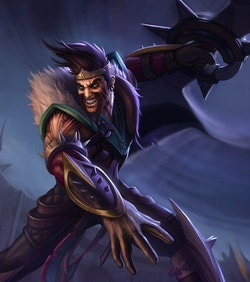 champion de lol