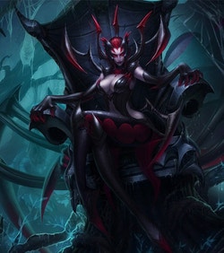 champion de lol