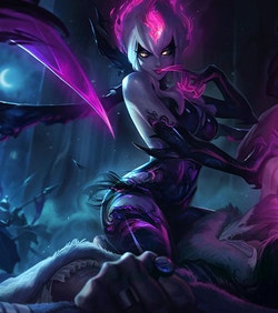 champion de lol