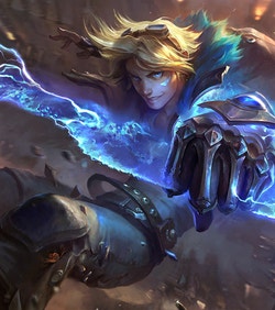 champion de lol