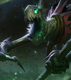champion de lol