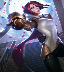champion de lol
