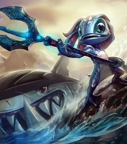 champion de lol