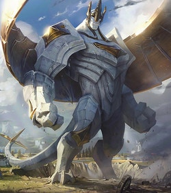 champion de lol