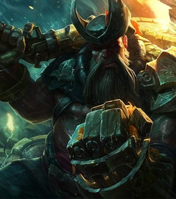 champion de lol
