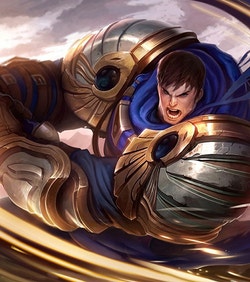 champion de lol