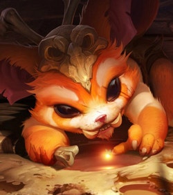 champion de lol