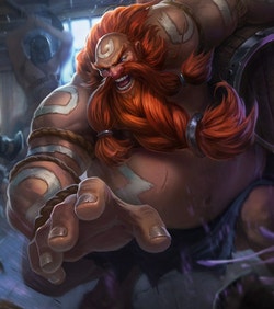 champion de lol