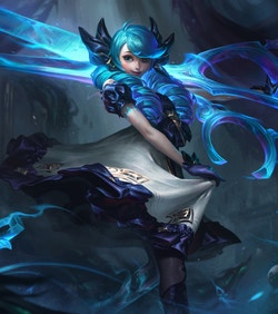 champion de lol