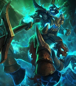 champion de lol