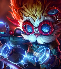 champion de lol