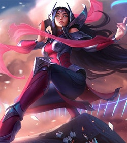 champion de lol
