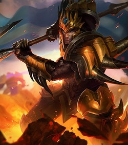 champion de lol