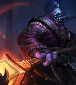 champion de lol
