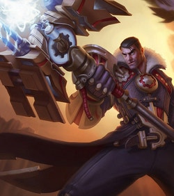 champion de lol