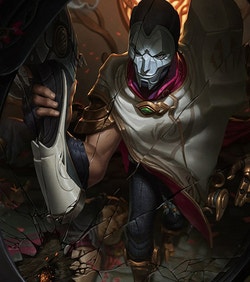 champion de lol