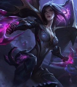 champion de lol
