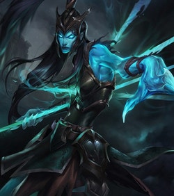 champion de lol