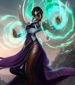 champion de lol