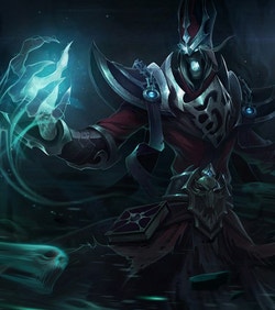 champion de lol