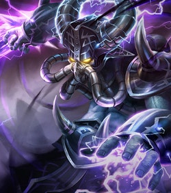 champion de lol