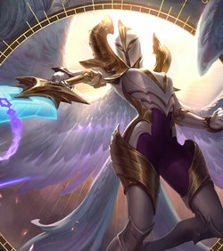 champion de lol