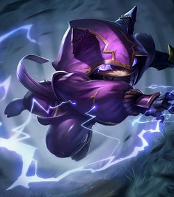 champion de lol