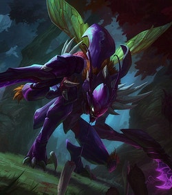 champion de lol