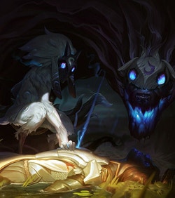 champion de lol