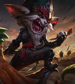 champion de lol