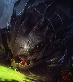 champion de lol