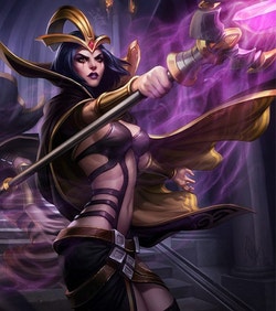 champion de lol