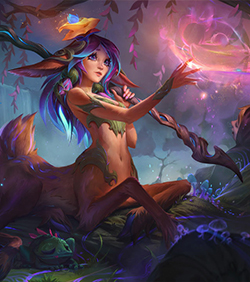 champion de lol