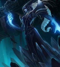 champion de lol