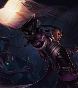 champion de lol